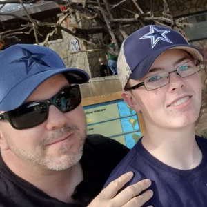 Fundraising Page: John and Derek DerBoghossian